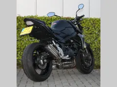 Suzuki GSR 750 A 2014 occasion – foto 5 van 8