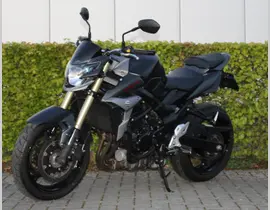 Suzuki GSR 750 A 2014 occasion