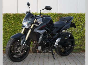 Suzuki GSR 750 A 2014 occasion