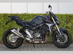 Suzuki GSR 750 A 2014 occasion – foto 6 van 8