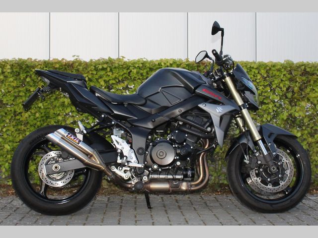 suzuki - gsr-750-a