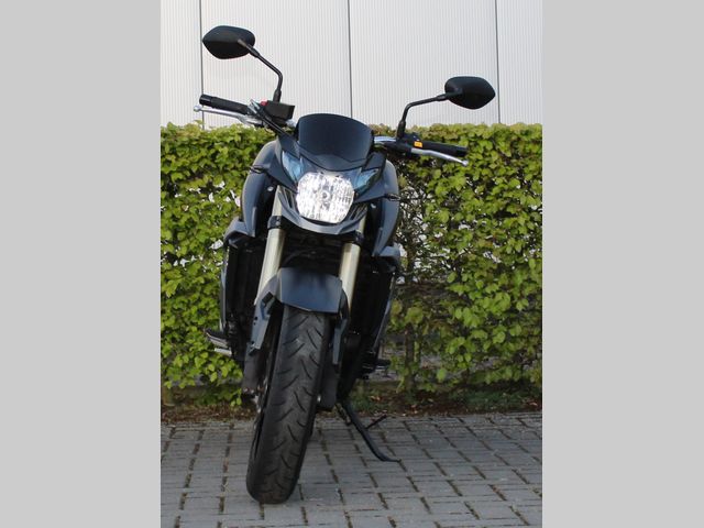 suzuki - gsr-750-a