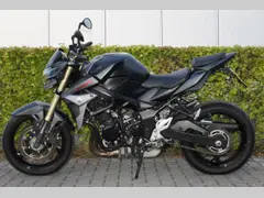 Suzuki GSR 750 A 2014 occasion – foto 2 van 8