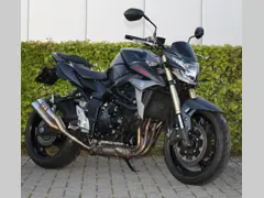 Suzuki GSR 750 A 2014 occasion – foto 7 van 8