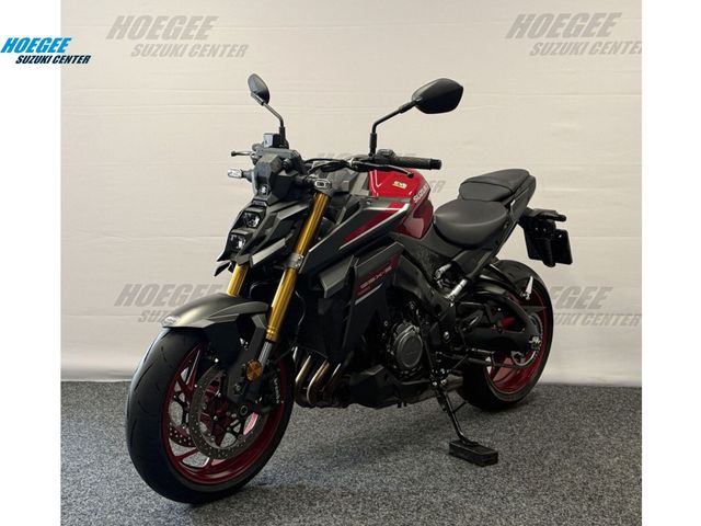 suzuki - gsx-s-1000-abs