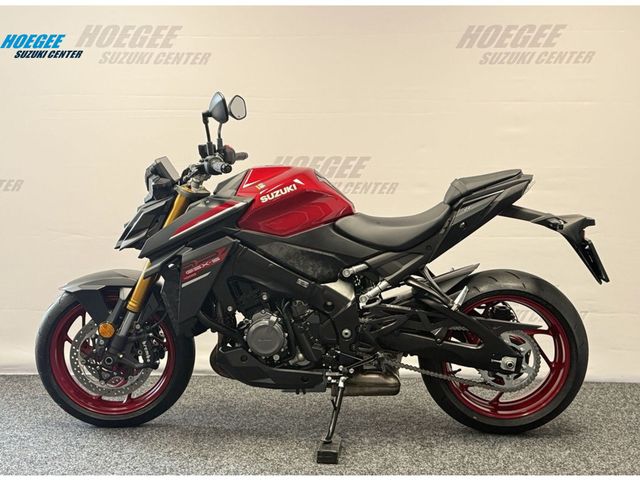 suzuki - gsx-s-1000-abs