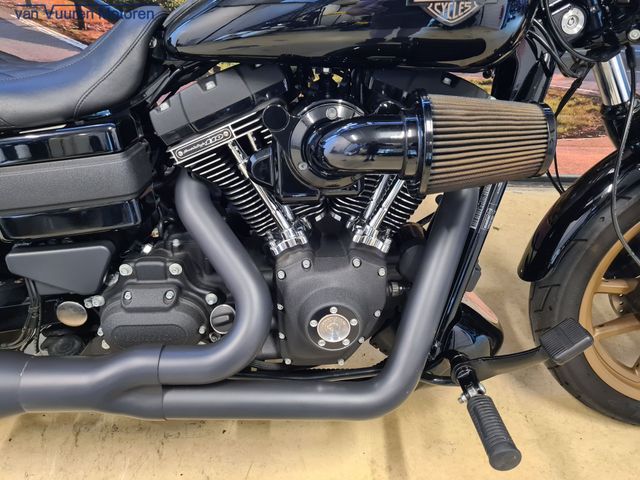 harley-davidson - low-rider-s-fxdls
