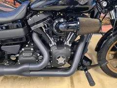 Harley-Davidson LOW Rider S Fxdls 2016 occasion – foto 2 van 24