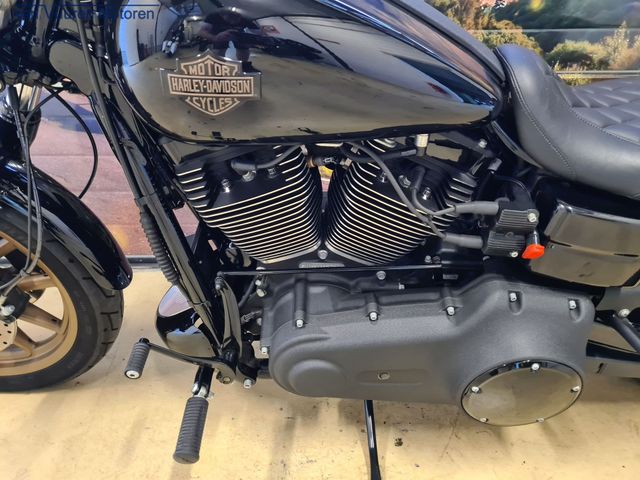 harley-davidson - low-rider-s-fxdls