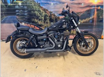 Harley-Davidson LOW Rider S Fxdls 2016 occasion