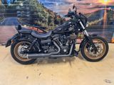 HARLEY-DAVIDSON LOW RIDER S FXDLS