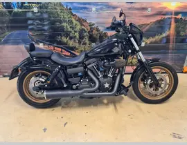 Harley-Davidson LOW Rider S Fxdls 2016 occasion