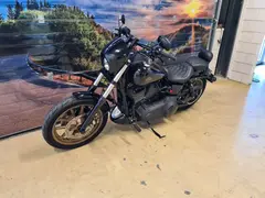Harley-Davidson LOW Rider S Fxdls 2016 occasion – foto 8 van 24