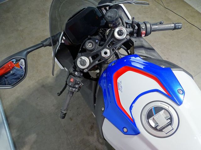 bmw - s-1000-rr
