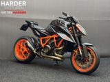 KTM 1290 SUPER DUKE R