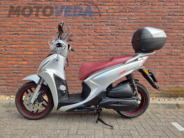 kymco - new-people-s-150i-abs
