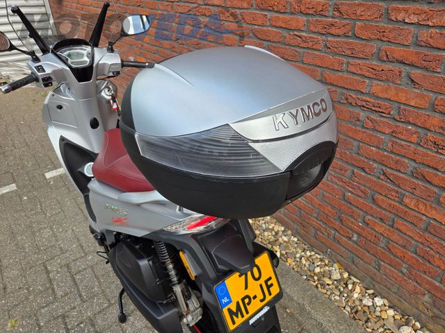 kymco - new-people-s-150i-abs