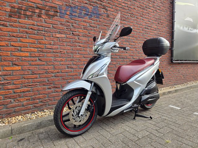 kymco - new-people-s-150i-abs
