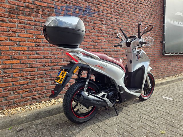 kymco - new-people-s-150i-abs