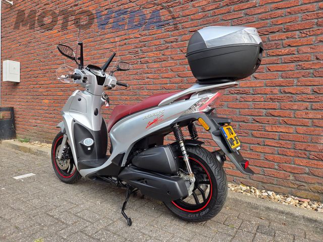 kymco - new-people-s-150i-abs