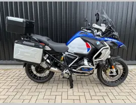BMW R 1250 GS Adventure 2019 occasion