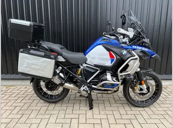 BMW R 1250 GS Adventure 2019 occasion