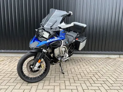 BMW R 1250 GS ADVENTURE – foto 2