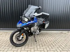 BMW R 1250 GS Adventure 2019 occasion – foto 2 van 18
