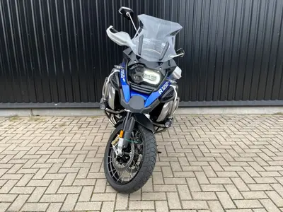 BMW R 1250 GS ADVENTURE – foto 3