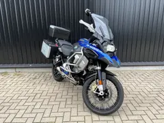 BMW R 1250 GS Adventure 2019 occasion – foto 5 van 18