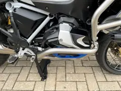 BMW R 1250 GS Adventure 2019 occasion – foto 9 van 18