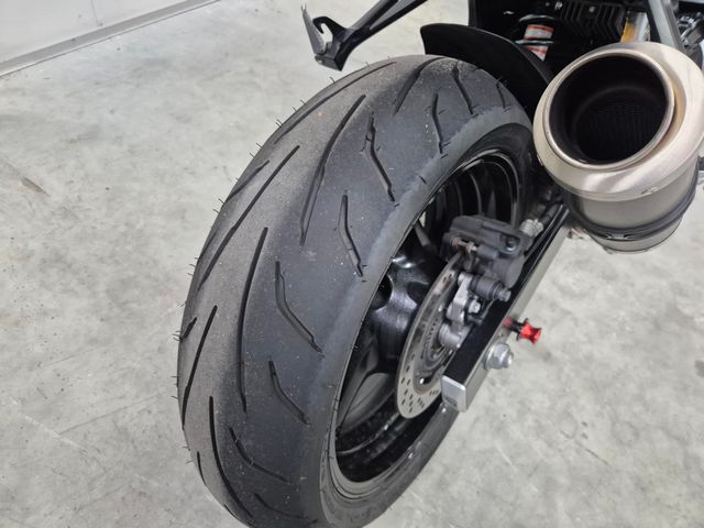 suzuki - gsr-750-a