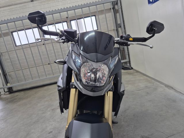 suzuki - gsr-750-a