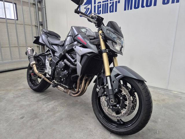 suzuki - gsr-750-a