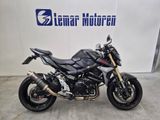 SUZUKI GSR 750 A