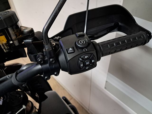 harley-davidson - pan-america--ra-1250-special