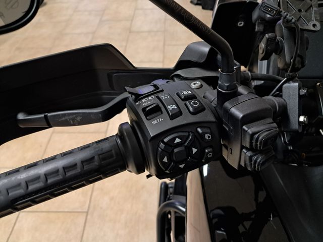 harley-davidson - pan-america--ra-1250-special