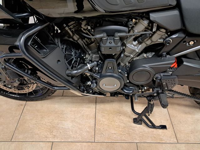 harley-davidson - pan-america--ra-1250-special