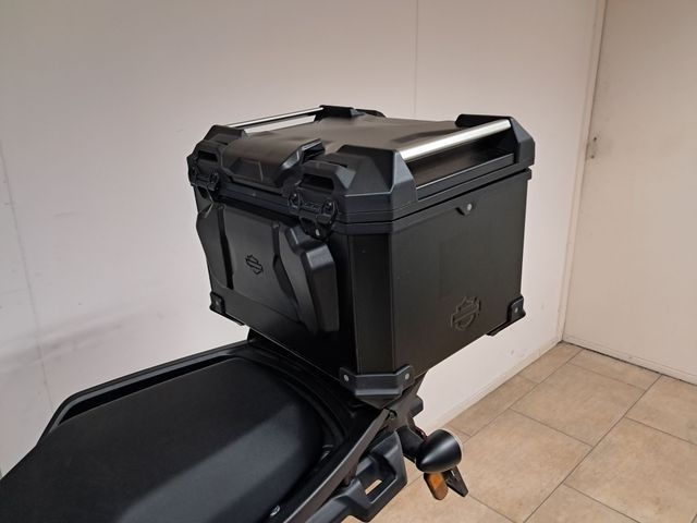 harley-davidson - pan-america--ra-1250-special