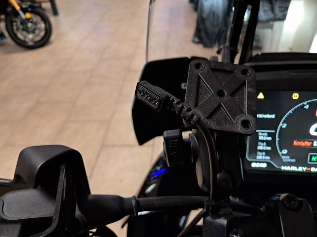 harley-davidson - pan-america--ra-1250-special