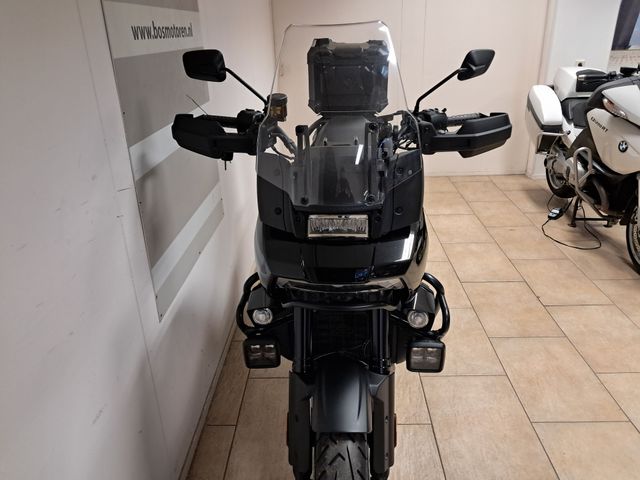 harley-davidson - pan-america--ra-1250-special