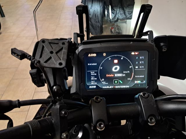 harley-davidson - pan-america--ra-1250-special