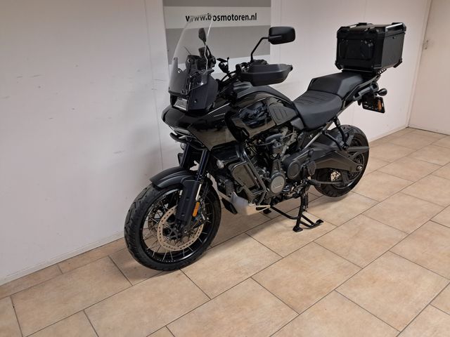 harley-davidson - pan-america--ra-1250-special