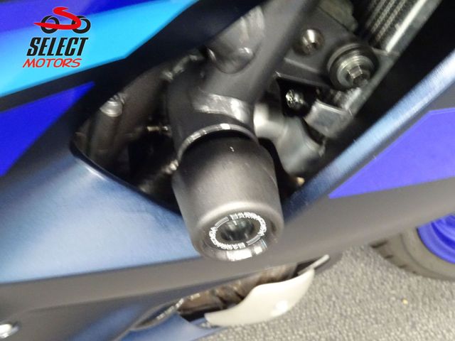 yamaha - yzf-r7