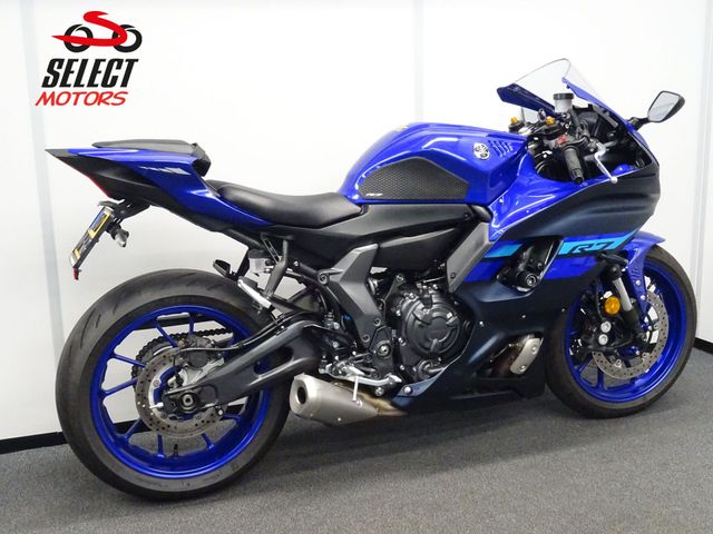 yamaha - yzf-r7