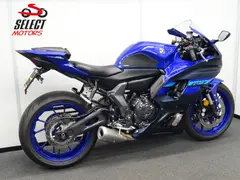 Yamaha YZF R7 2024 occasion – foto 3 van 21