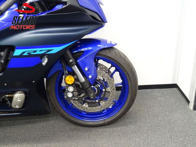 yamaha - yzf-r7