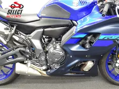Yamaha YZF R7 2024 occasion – foto 6 van 21