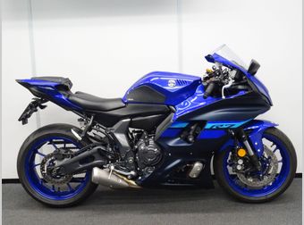 Yamaha YZF R7 2024 occasion
