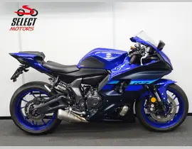 Yamaha YZF R7 2024 occasion